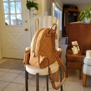 Guess Backpack and wallet set. Guess | Bags | Guess Backpack And Wallet Set | Poshmark main image 3